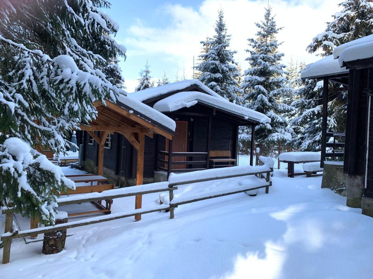 Chata Nella - Jasná Demanovská Dolina Exteriér fotografie